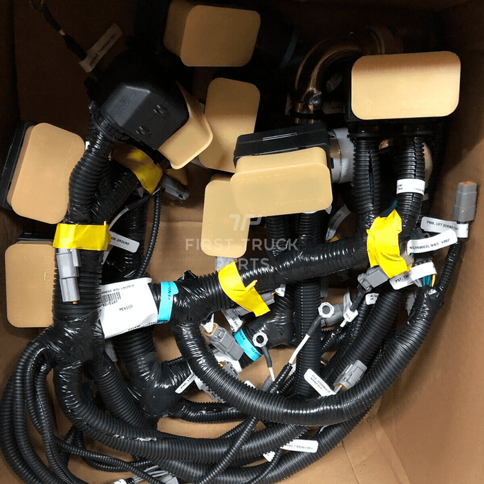 Module No 5147 P92-5147 | Genuine Paccar® New Wiring Harness — First Truck Parts