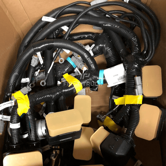 P92-5147 | Genuine Paccar® ECM Wiring Harness for Kenworth