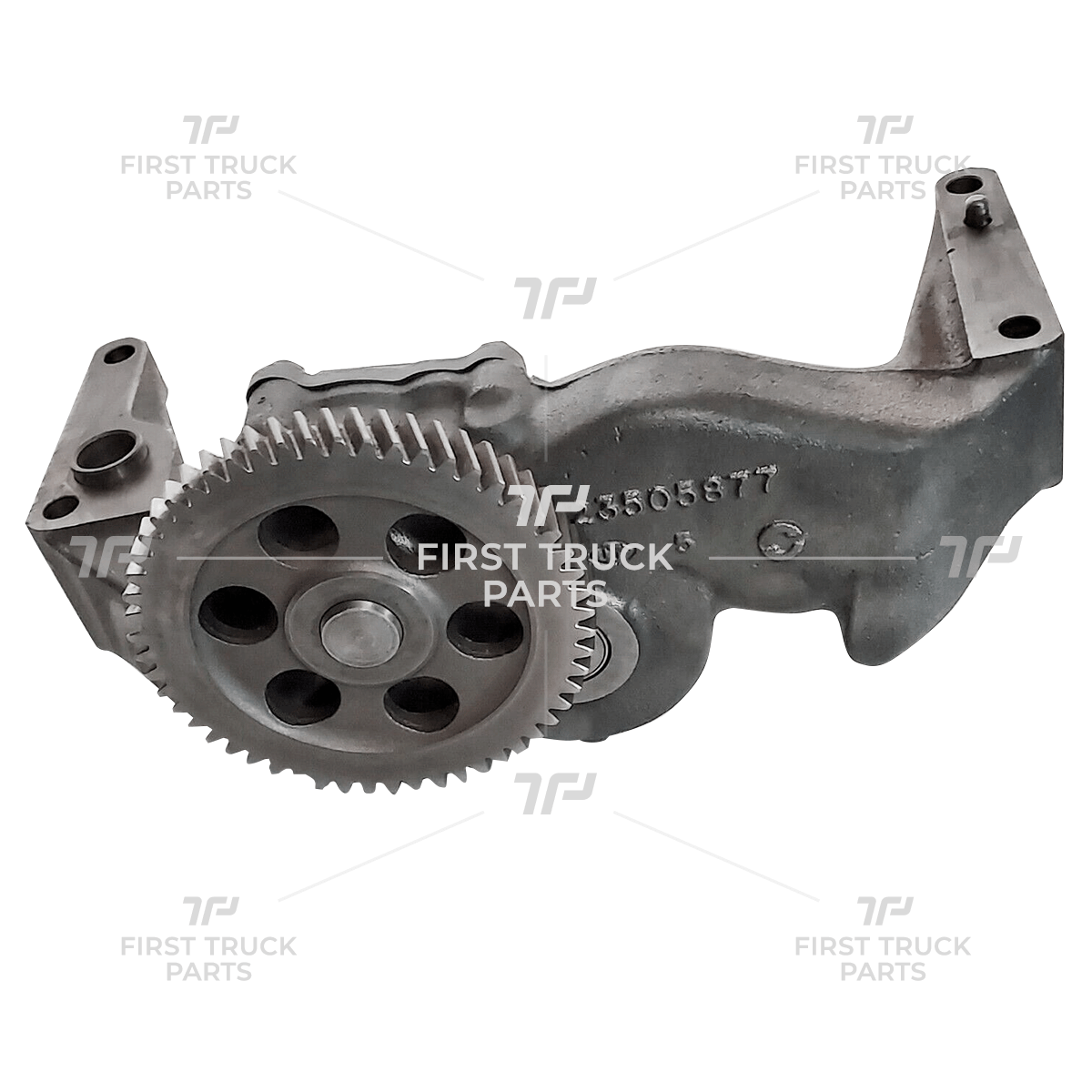 23507338 | Genuine Detroit Diesel® Series 60 Oil Pump