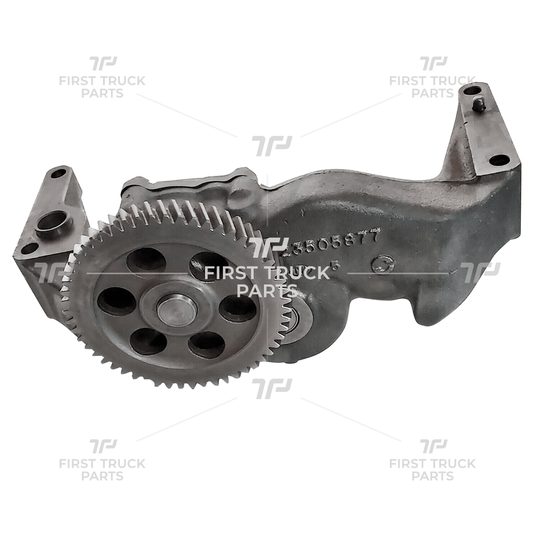 23505877 | Genuine Detroit Diesel® Series 60 Oil Pump