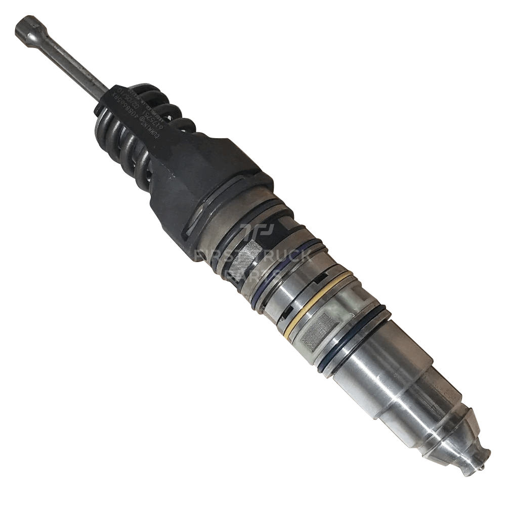 OEM Part N: 4088665PX | Genuine Cummins® Fuel Injector