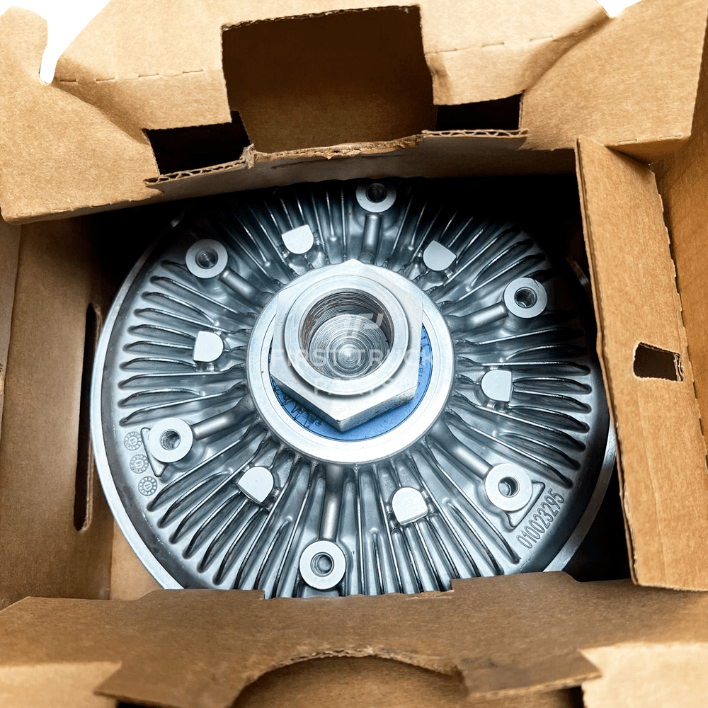 P/N: 3584438C4 Genuine International® Drive, Fan