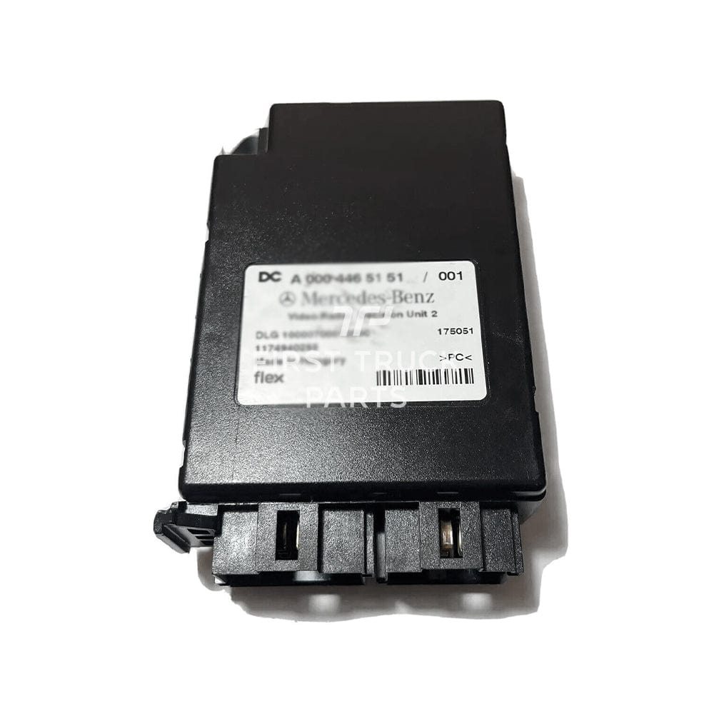 A-000-446-50-51 | Genuine Freightliner® New Vrdu2 BSA ECU