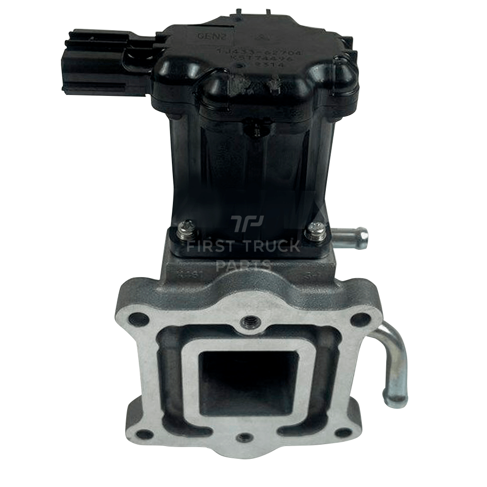 kubota HRG-2203ハロー Crankshaft KUBOTA V2203, 16641-23010, BOBCAT