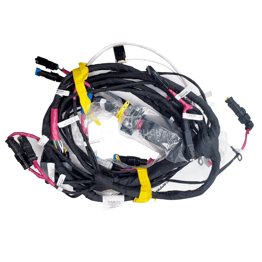 D92-6328-3000 | Genuine Paccar® Harness Engine