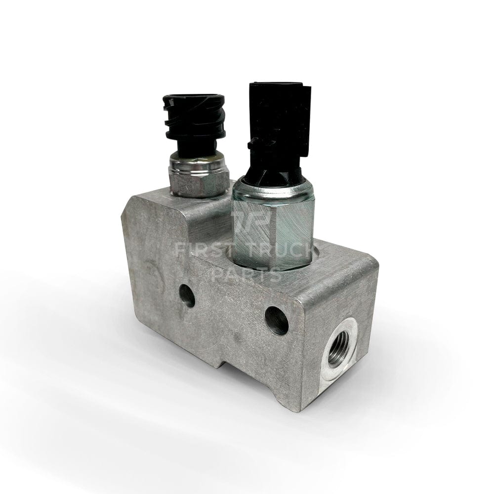 23008805 | Genuine Volvo® Shut-Off Valve