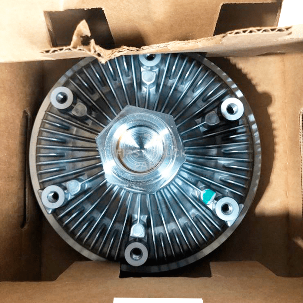 2602041C1 | Genuine BorgWarner® Fan Clutch