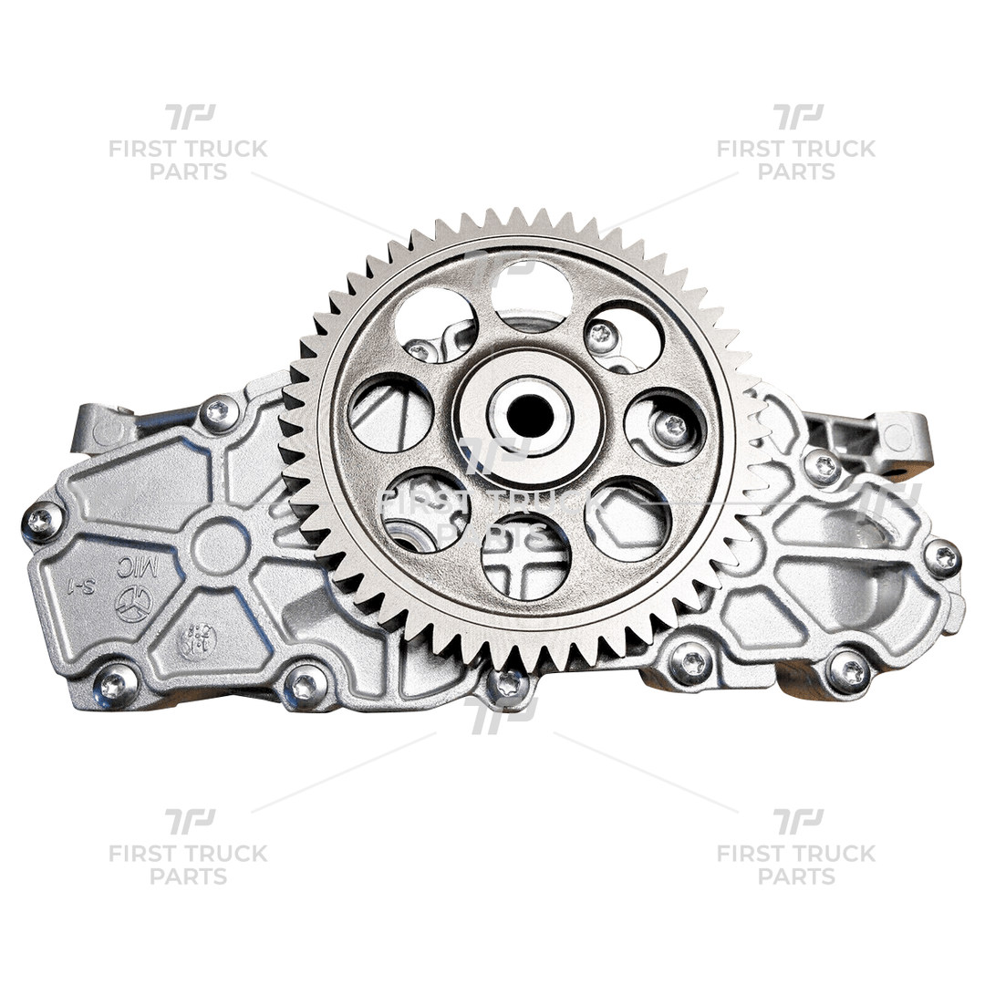 A4711805401 | Genuine Detroit Diesel® New Oil Pump