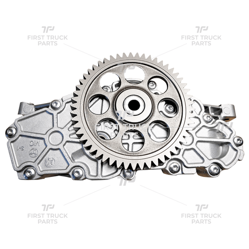 DDE EA4711802601 | Genuine Detroit Diesel® New Oil Pump