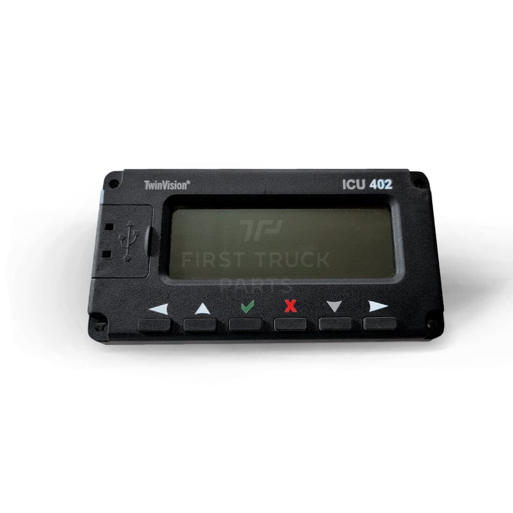 906-0001-402 | Genuine Mobitec® Headsign Operator Control Unit