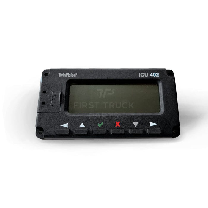 82-70881-000 | Genuine Mobitec® Headsign Operator Control Unit