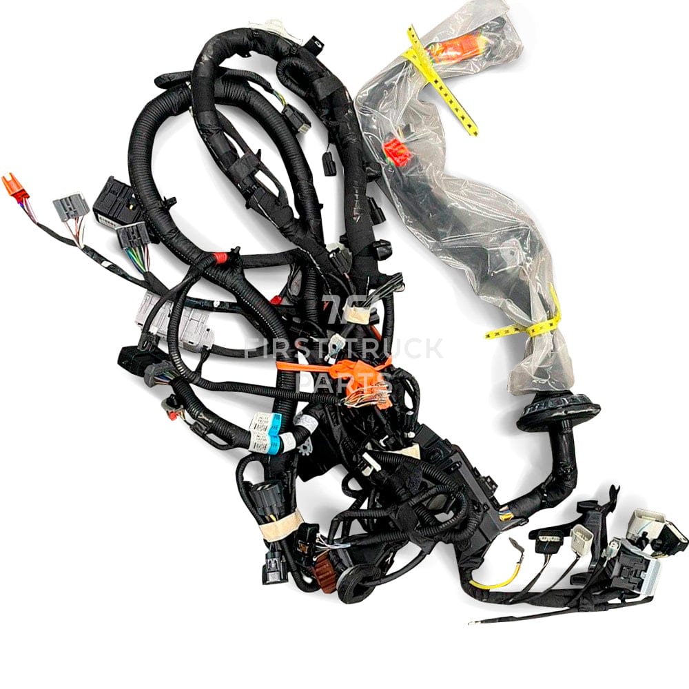 NL1Z-14290-FBA | Genuine Ford® New Engine Wiring Harness