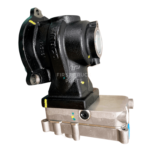 2135343 | Volvo/Mack® Single Cylinder Air Compressor 318 cc