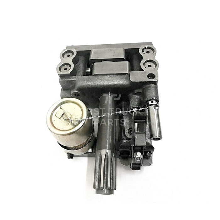 184773M93 | Genuine Sparex® Hydraulic Pump Fits Massey Ferguson