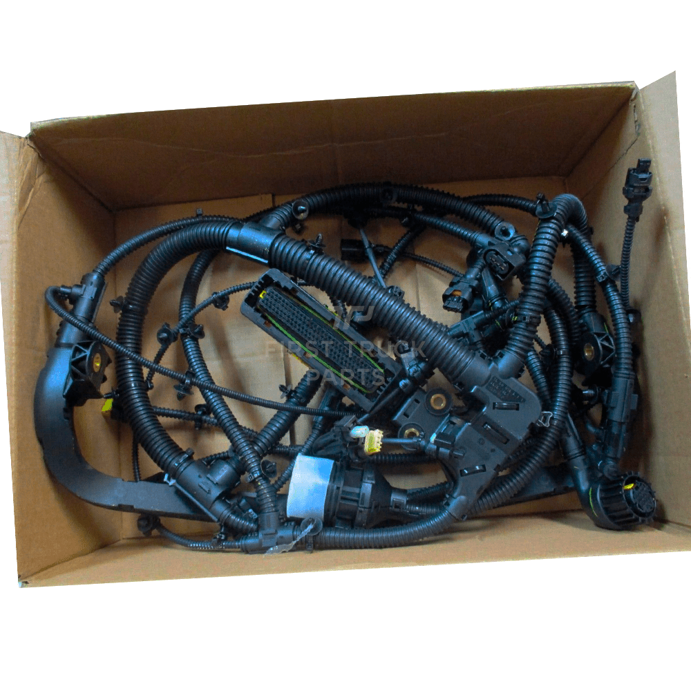 A4711501933 | Genuine Detroit Diesel® Engine Harness