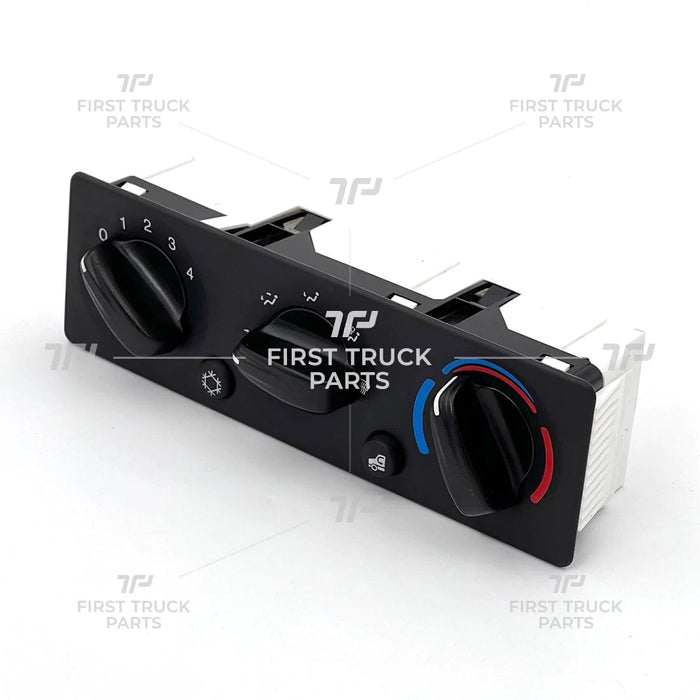 F21-1034-100 | Genuine Paccar® New Temperature Control Panel
