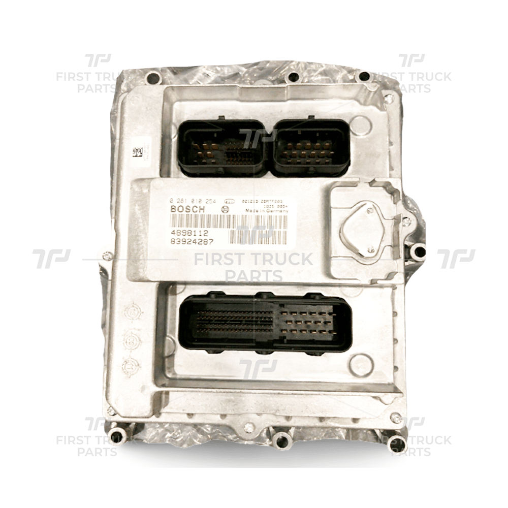 4898112 | Genuine Bosch® ECM/Electronic Control Module