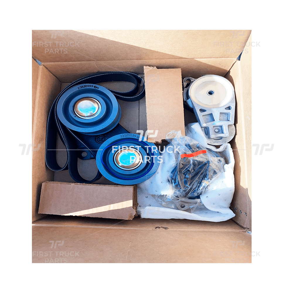 23527060 | Genuine Detroit Diesel® Auto Tensioner KIT