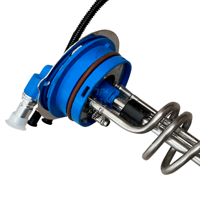 DC4Z-5H297-D | Genuine Ford® Module Multifunction Def Head Unit