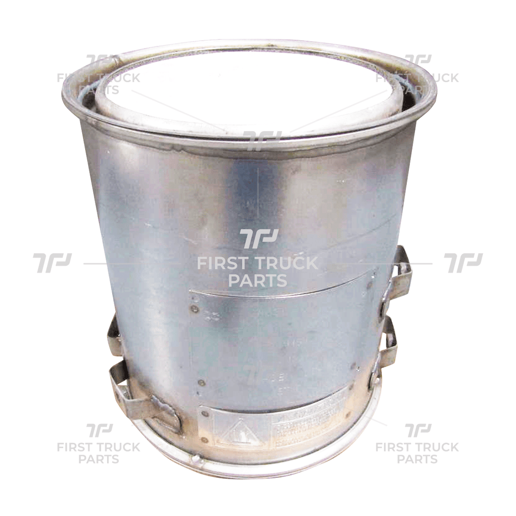 A6804915794 | Genuine Detroit Diesel® Particulate Filter
