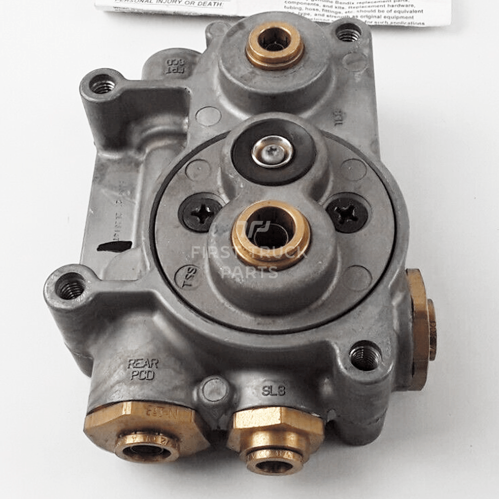 P/N: 5000280 | Genuine Bendix® Brake Tractor Protection Valve