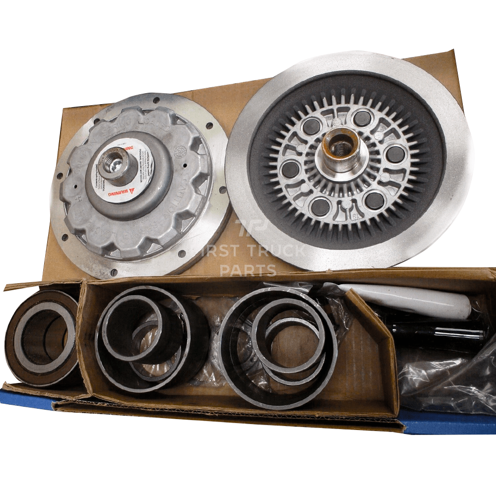 P/N 995575 Genuine Horton® Clutch Fan